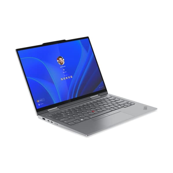 Bärbar dator Lenovo ThinkPad X1 14" Intel Core Ultra 7 155u 32 GB RAM 1 TB SSD