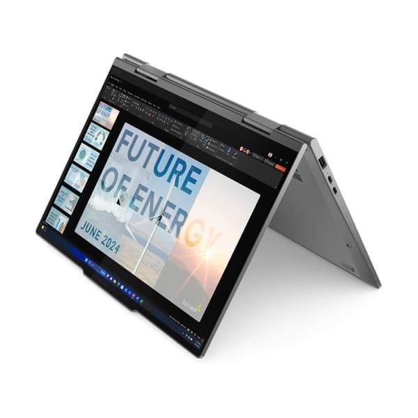 Bärbar dator Lenovo ThinkPad X1 14" Intel Core Ultra 7 155u 32 GB RAM 1 TB SSD