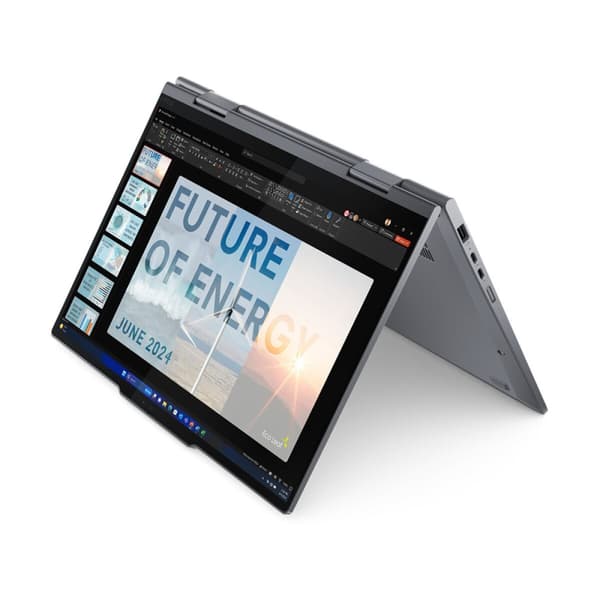 Bärbar dator Lenovo ThinkPad X1 14" Intel Core Ultra 7 155u 32 GB RAM 1 TB SSD