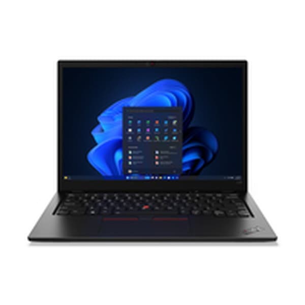 Bärbar dator Lenovo ThinkPad L13 G5 13,3" 16 GB RAM 512 GB SSD Intel Core Ultra 7 155u Qwerty Spanska