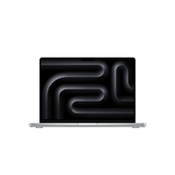 Laptop Apple MX2E3Y/A 14,2" M2 24 GB RAM 512 GB SSD Spansk Qwerty
