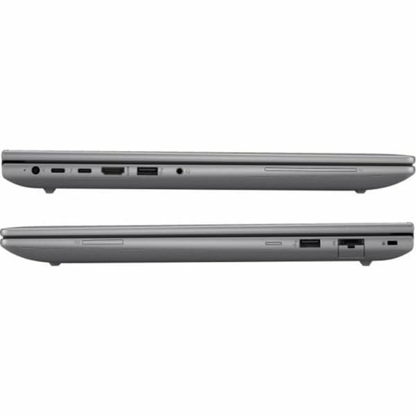 Bärbar dator HP ZBook Power 16 G11 A3ZC1ET 16" 32 GB RAM 1 TB SSD Qwerty US amd ryzen 9-8945hs