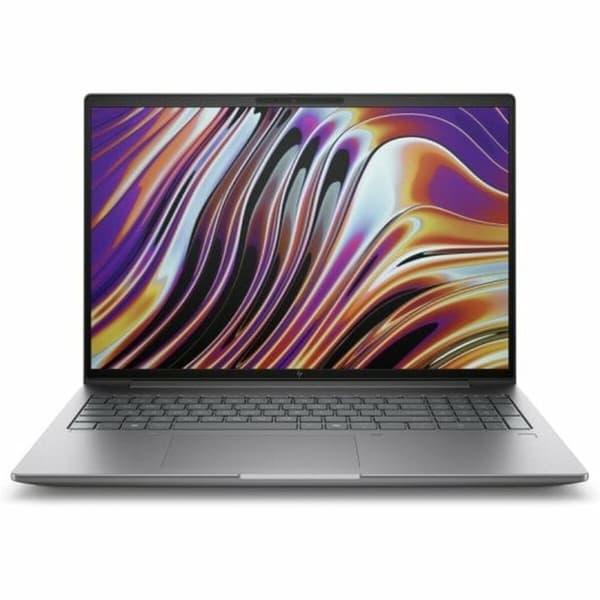 Bärbar dator HP ZBook Power 16 G11 A3ZC1ET 16" 32 GB RAM 1 TB SSD Qwerty US amd ryzen 9-8945hs
