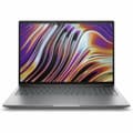 Miniatyrbild 1 av 6: Bärbar dator HP ZBook Power 16 G11 A3ZC1ET 16" 32 GB RAM 1 TB SSD Qwerty US amd ryzen 9-8945hs