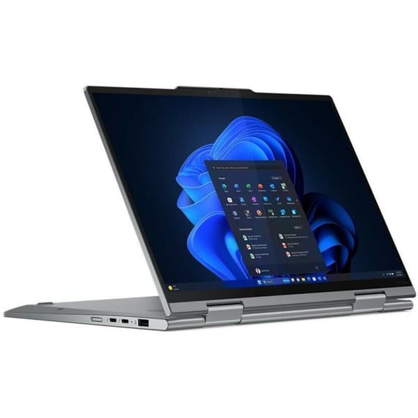 Bärbar dator Lenovo Thinkpad X1 14" Intel Core Ultra 7 155u 16 GB RAM 512 GB SSD Grå