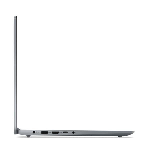 Bärbar dator Lenovo IdeaPad Slim 3 15IRH8 15,6" Intel Core i7-13620H 16 GB RAM 1 TB SSD Qwerty Spanska