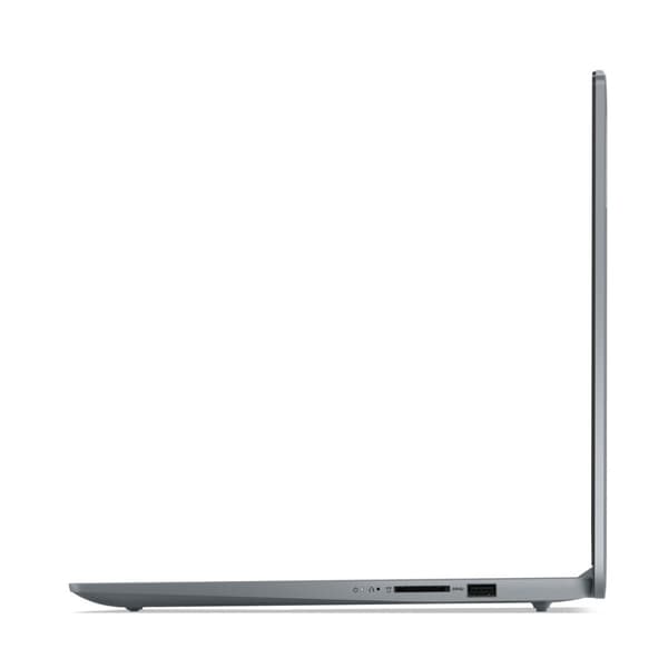 Bärbar dator Lenovo IdeaPad Slim 3 15IRH8 15,6" Intel Core i7-13620H 16 GB RAM 1 TB SSD Qwerty Spanska