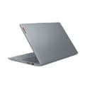 Miniatyrbild 7 av 7: Bärbar dator Lenovo IdeaPad Slim 3 15,6" i5-12450H 16 GB RAM 512 GB SSD Qwerty Spanska