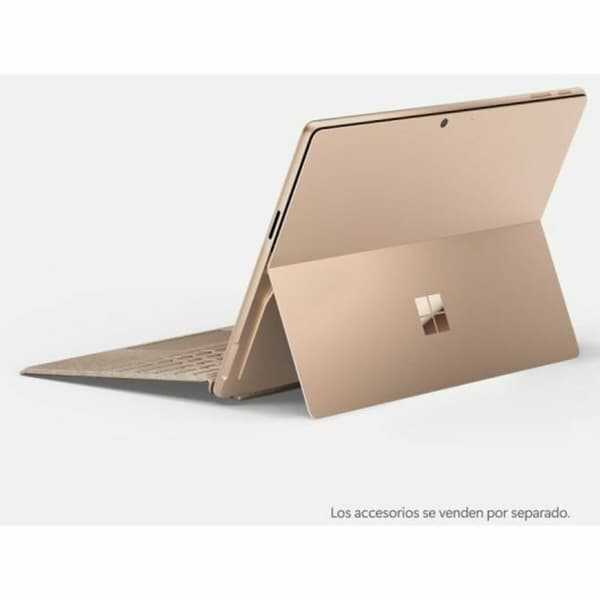 Bærbar computer Microsoft ZHY-00052 16 GB RAM 512 GB SSD