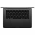 Miniatyrbilde 2 av 7: Laptop Apple MX2Y3Y/A 16,2" M2 48 GB RAM 512 GB SSD Spansk Qwerty