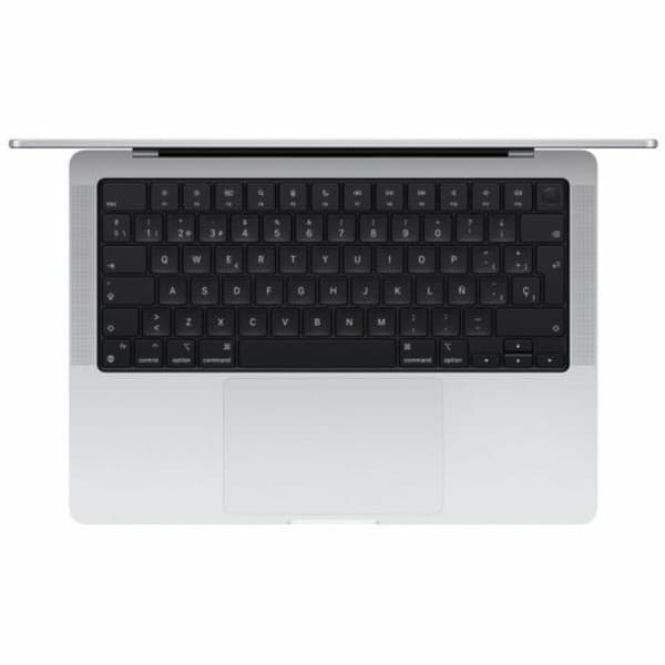 Bärbar dator Apple MX2G3Y/A 14" 1 TB SSD