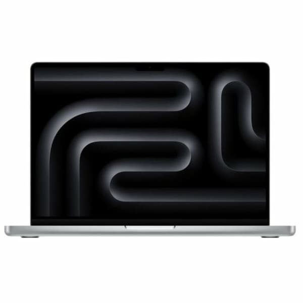 Bärbar dator Apple MX2G3Y/A 14" 1 TB SSD Silver