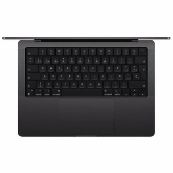 Bärbar dator Apple MX2K3Y/A 14" 1 TB SSD