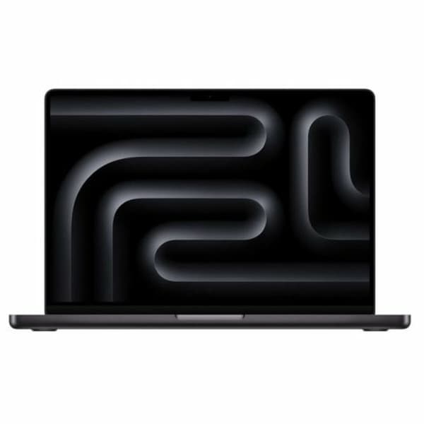 Bärbar dator Apple MX2K3Y/A 14" 1 TB SSD Svart