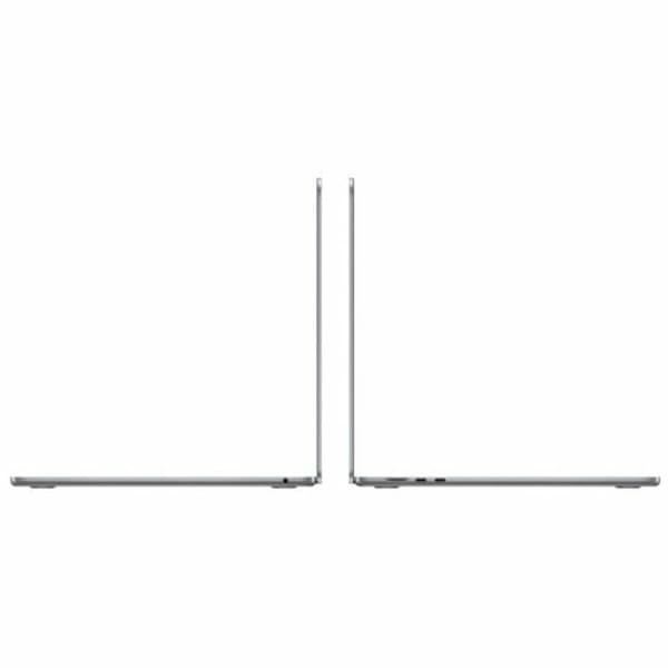 Bärbar dator Apple MC9D4Y/A M3 16 GB RAM 256 GB SSD 15,3"