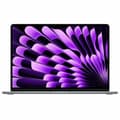 Miniatyrbild 1 av 9: Bärbar dator Apple MC9D4Y/A M3 16 GB RAM 256 GB SSD 15,3"