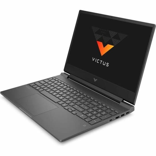 Bärbar dator HP Victus 15-fb0202nf 15,6" AMD Ryzen 5 5600H 16 GB RAM 512 GB SSD NVIDIA GeForce RTX 3050