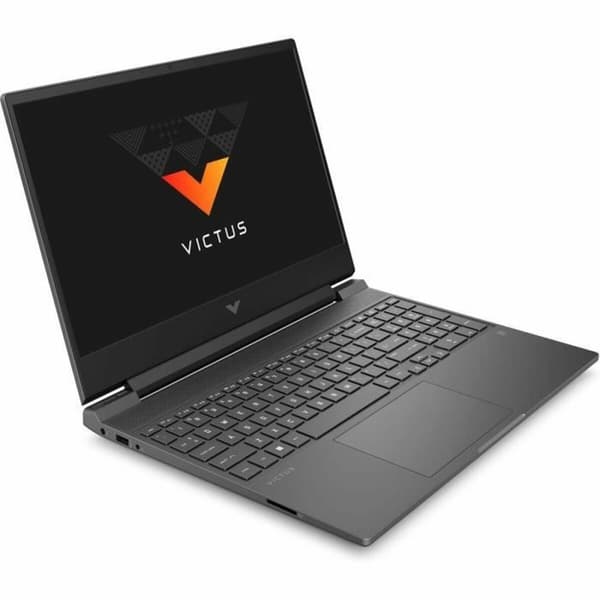 Bärbar dator HP Victus 15-fb0202nf 15,6" AMD Ryzen 5 5600H 16 GB RAM 512 GB SSD NVIDIA GeForce RTX 3050