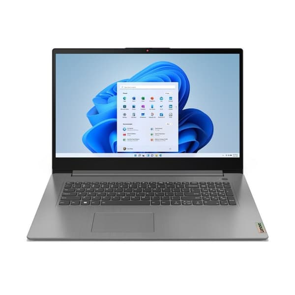 Bärbar dator Lenovo IdeaPad 3 17IAU7 17,3" Intel Core i5-1235U 16 GB RAM 512 GB SSD Qwerty US