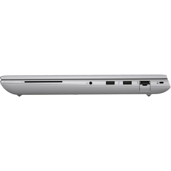 Bärbar dator HP ZBook Fury 16 G11 16" Intel Core i9-14900HX 64 GB RAM 2 TB SSD Qwerty US