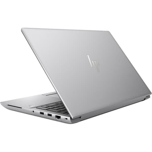 Bärbar dator HP ZBook Fury 16 G11 16" Intel Core i9-14900HX 64 GB RAM 2 TB SSD Qwerty US