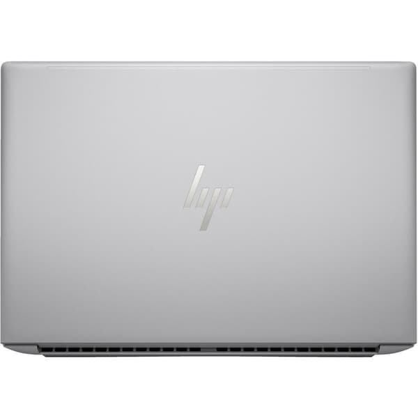 Bärbar dator HP ZBook Fury 16 G11 16" Intel Core i9-14900HX 64 GB RAM 2 TB SSD Qwerty US