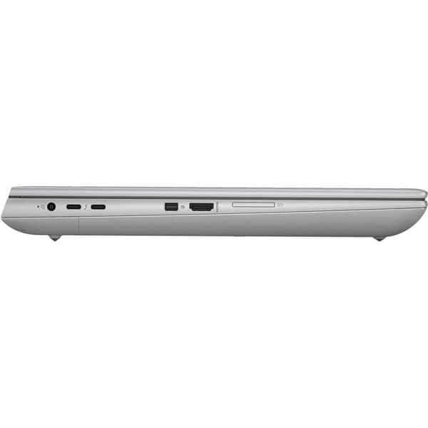 Bärbar dator HP ZBook Fury 16 G11 16" Intel Core i9-14900HX 64 GB RAM 2 TB SSD Qwerty US