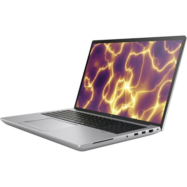 Bärbar dator HP ZBook Fury 16 G11 16" Intel Core i9-14900HX 64 GB RAM 2 TB SSD Qwerty US