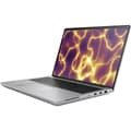 Miniatyrbild 2 av 8: Bärbar dator HP ZBook Fury 16 G11 16" Intel Core i9-14900HX 64 GB RAM 2 TB SSD Qwerty US