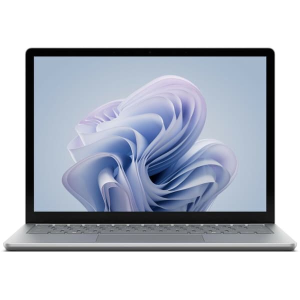 Bärbar dator Microsoft Surface Laptop 6 13,5" Intel Core Ultra 5 135H 16 GB RAM 512 GB SSD Qwerty Spanska