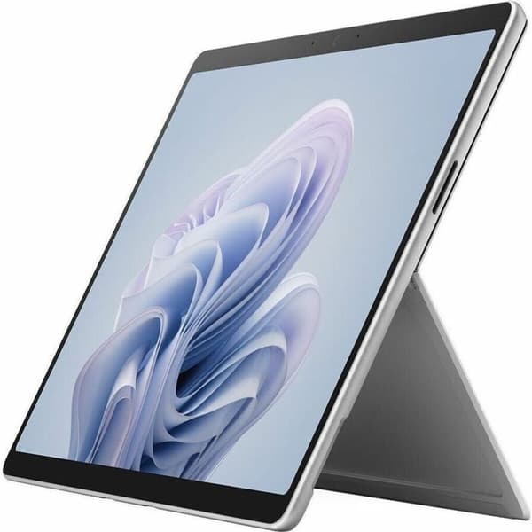 Bärbar dator Microsoft Surface Pro 10 13" Intel Core Ultra 5-135U 16 GB RAM 256 GB SSD Qwerty Spanska
