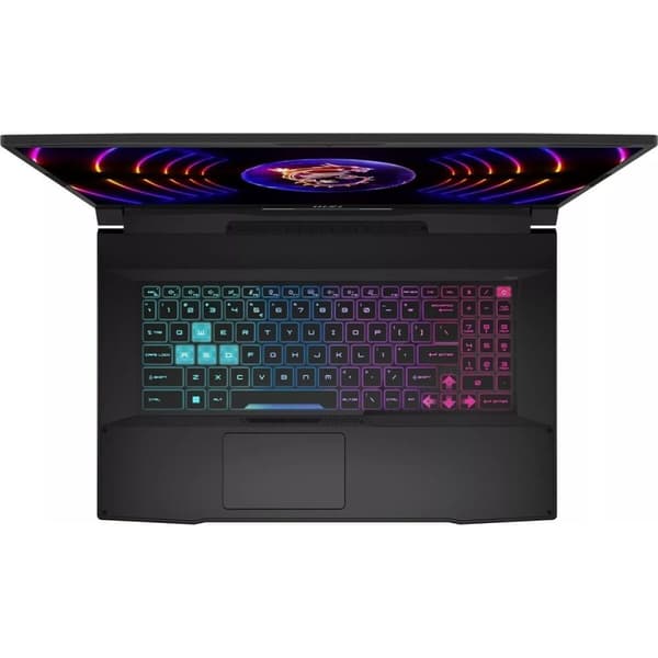 Laptop MSI B13VEK-1261XPL 15,6" Intel Core i7-13620H 16 GB RAM 1 TB SSD Nvidia Geforce RTX 4050