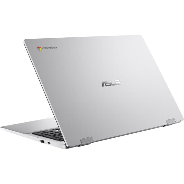 Bärbar dator Asus CX1500CKA-NJ0445 8 GB RAM Qwerty US 15,6" Intel Celeron N4500 128 GB SSD