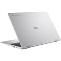 Miniatyrbild 8 av 8: Bärbar dator Asus CX1500CKA-NJ0445 8 GB RAM Qwerty US 15,6" Intel Celeron N4500 128 GB SSD