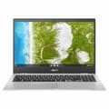 Miniatyrbild 1 av 8: Bärbar dator Asus CX1500CKA-NJ0445 8 GB RAM Qwerty US 15,6" Intel Celeron N4500 128 GB SSD