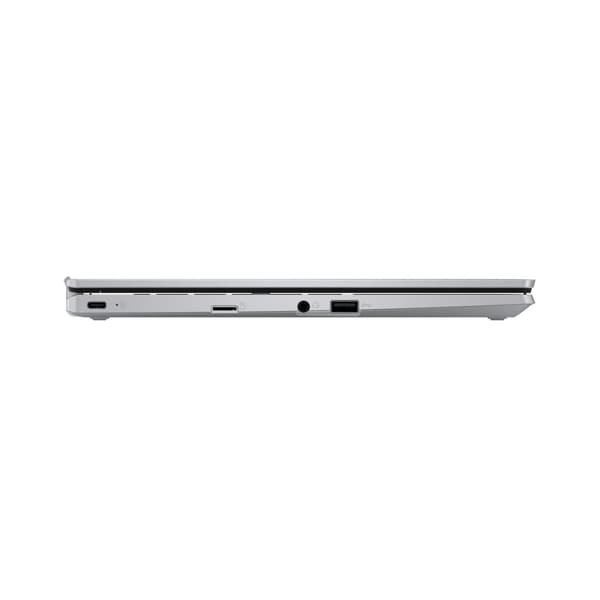 Bärbar dator Asus Flip CX1400FKA-EC0213 14" 8 GB RAM Qwerty US Intel Celeron N4500 128 GB SSD