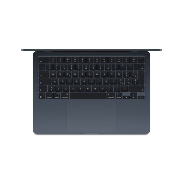 Bärbar dator Apple MacBook Air 13,6" M3 24 GB RAM 512 GB SSD Qwerty Spanska