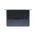 Miniatyrbild 2 av 2: Bärbar dator Apple MacBook Air 13,6" M3 24 GB RAM 512 GB SSD Qwerty Spanska