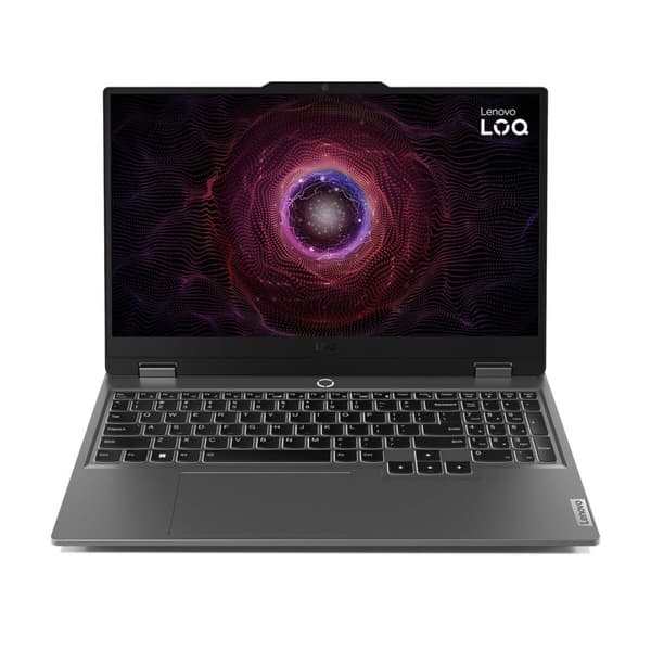 Bärbar dator Lenovo 83JC0082PB 15,6" AMD RYZEN™ 7 7435HS 16 GB RAM 1 TB SSD Nvidia Geforce RTX 4070