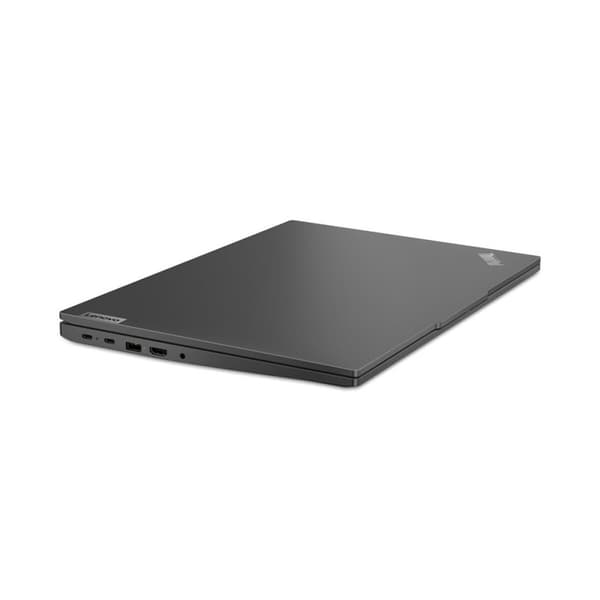 Bärbar dator Lenovo ThinkPad E16 16" AMD Ryzen 5 7535HS 16 GB RAM 512 GB SSD Qwerty US