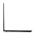 Miniatyrbild 6 av 11: Bärbar dator Lenovo ThinkPad E16 16" AMD Ryzen 7 7735HS 16 GB RAM 512 GB SSD Qwerty US