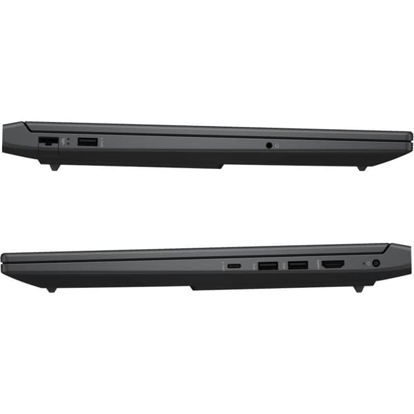 Laptop HP 16-r0009ns 16" Intel Core i7-13700H 16 GB RAM 1 TB SSD Spansk Qwerty