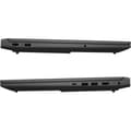 Miniatyrbilde 10 av 11: Laptop HP 16-r0009ns 16" Intel Core i7-13700H 16 GB RAM 1 TB SSD Spansk Qwerty