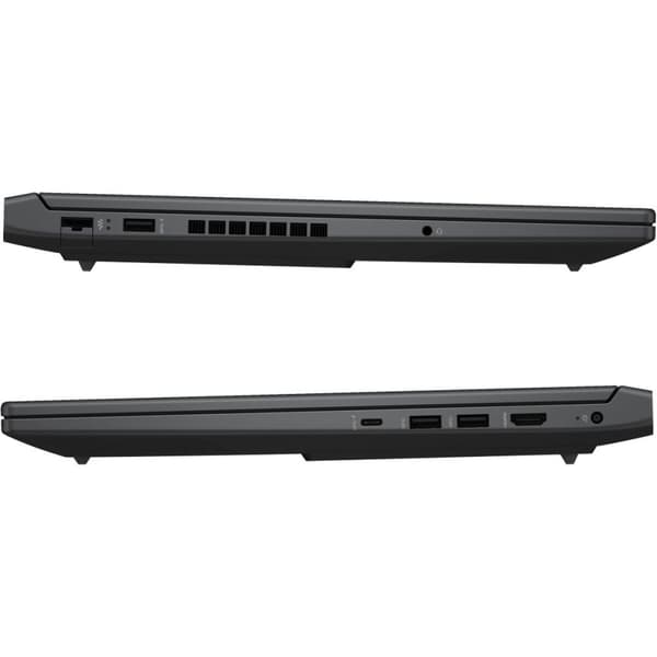 Laptop HP 16-r0009ns 16" Intel Core i7-13700H 16 GB RAM 1 TB SSD Spansk Qwerty