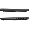 Miniatyrbilde 11 av 11: Laptop HP 16-r0009ns 16" Intel Core i7-13700H 16 GB RAM 1 TB SSD Spansk Qwerty