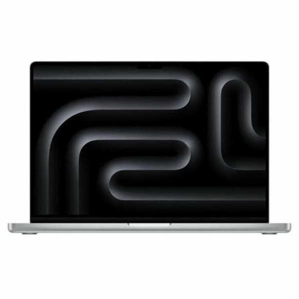 Bærbar computer Apple MX2V3Y/A 16,2" M2 36 GB RAM 1 TB SSD Spansk qwerty Sølv