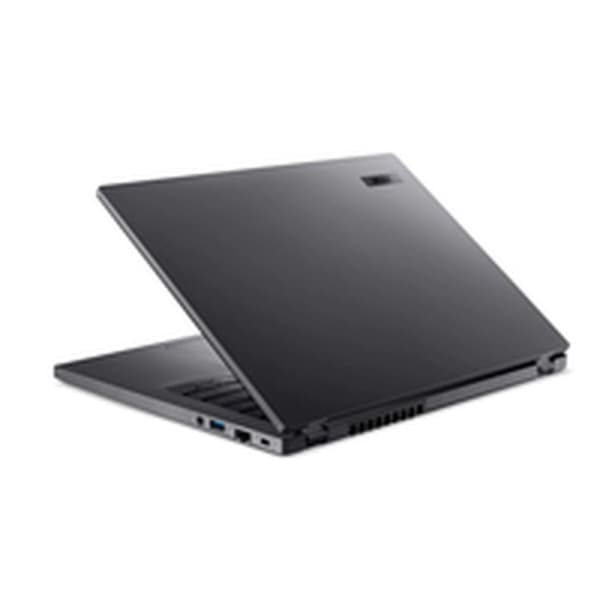 Bärbar dator Acer TMP214-55 14" Intel Core i7-1355U 16 GB RAM 512 GB SSD Qwerty Spanska