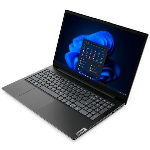 Laptop Lenovo 15,6" I3-1315U 8 GB RAM 512 GB Espanjalainen Qwerty