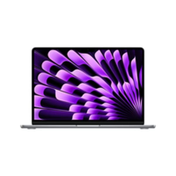 Bärbar dator Apple MC7U4Y/A 13,6" M2 M4 16 GB RAM 256 GB SSD Grå