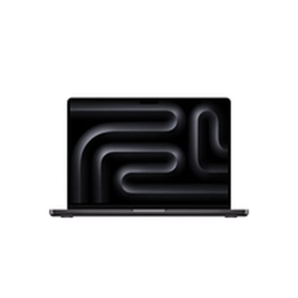 Bärbar dator Apple MX2H3Y/A 14,2" M2 24 GB RAM 512 GB SSD Qwerty Spanska